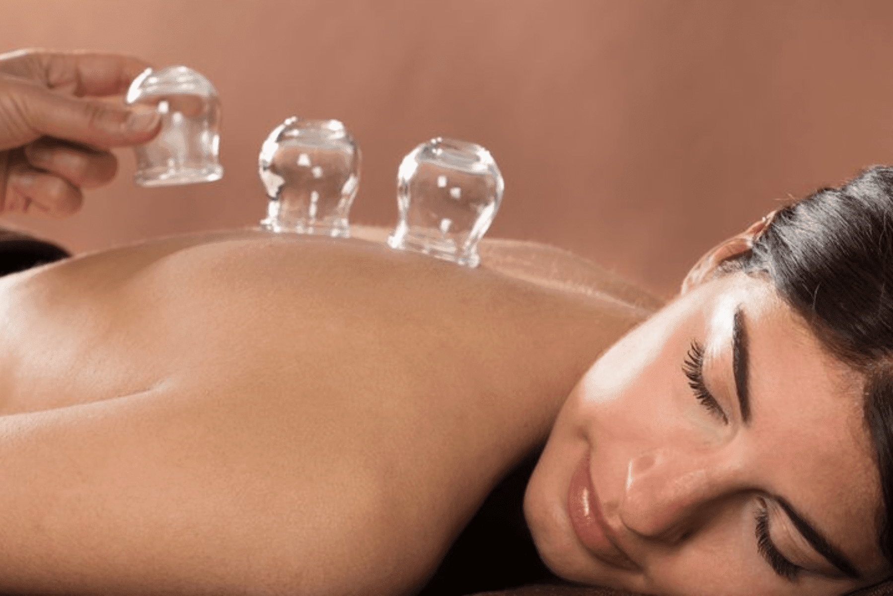 Cupping Therapy Massage