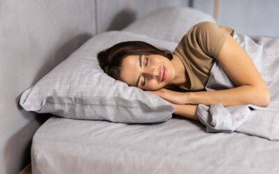 Sleep Recommendations To Prevent Pain